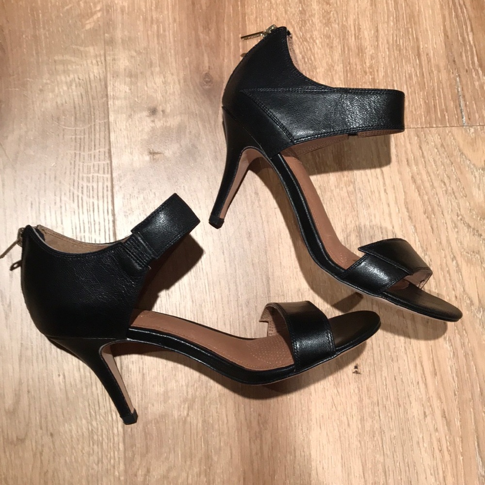 NWT Corso Como Deliah Sandals - Picture 7 of 8